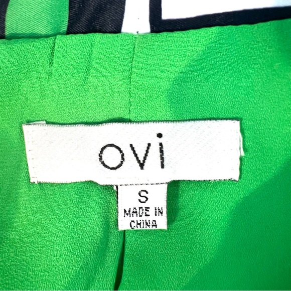 OVI Multicolored Jacket - Picture 12 of 12